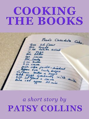 cover image of Cooking the Books